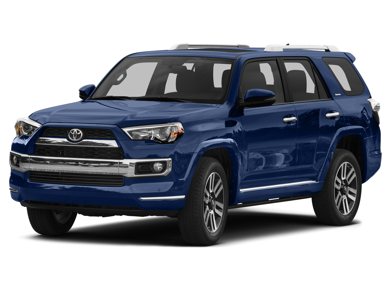 2015 Toyota 4Runner's photo