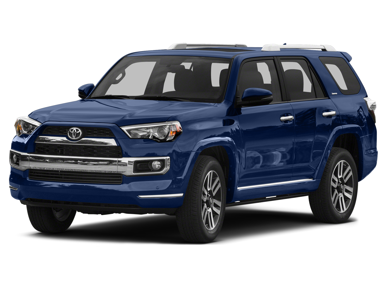 2015 Toyota 4Runner SR5 Premium
