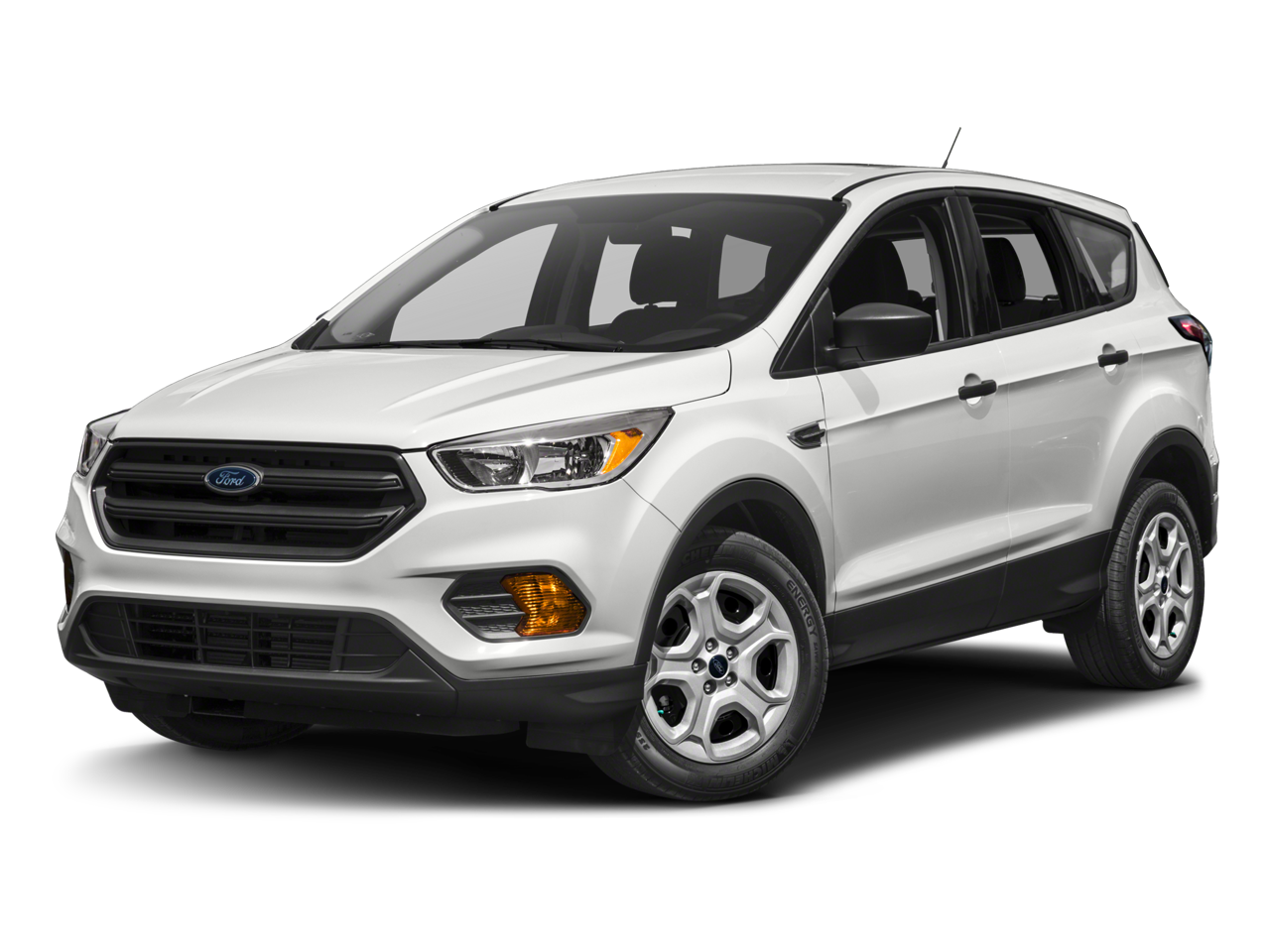 2017 Ford Escape's photo