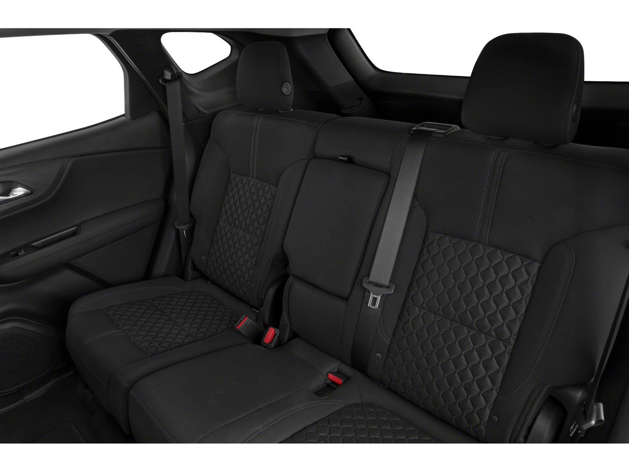 2019 Chevrolet Blazer Base 2LT