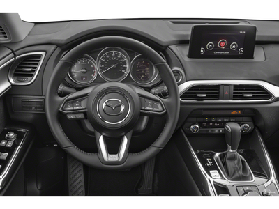 2019 Mazda Mazda CX-9 Sport
