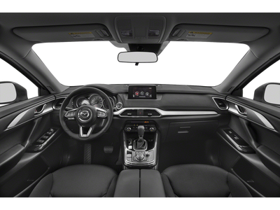 2019 Mazda Mazda CX-9 Sport