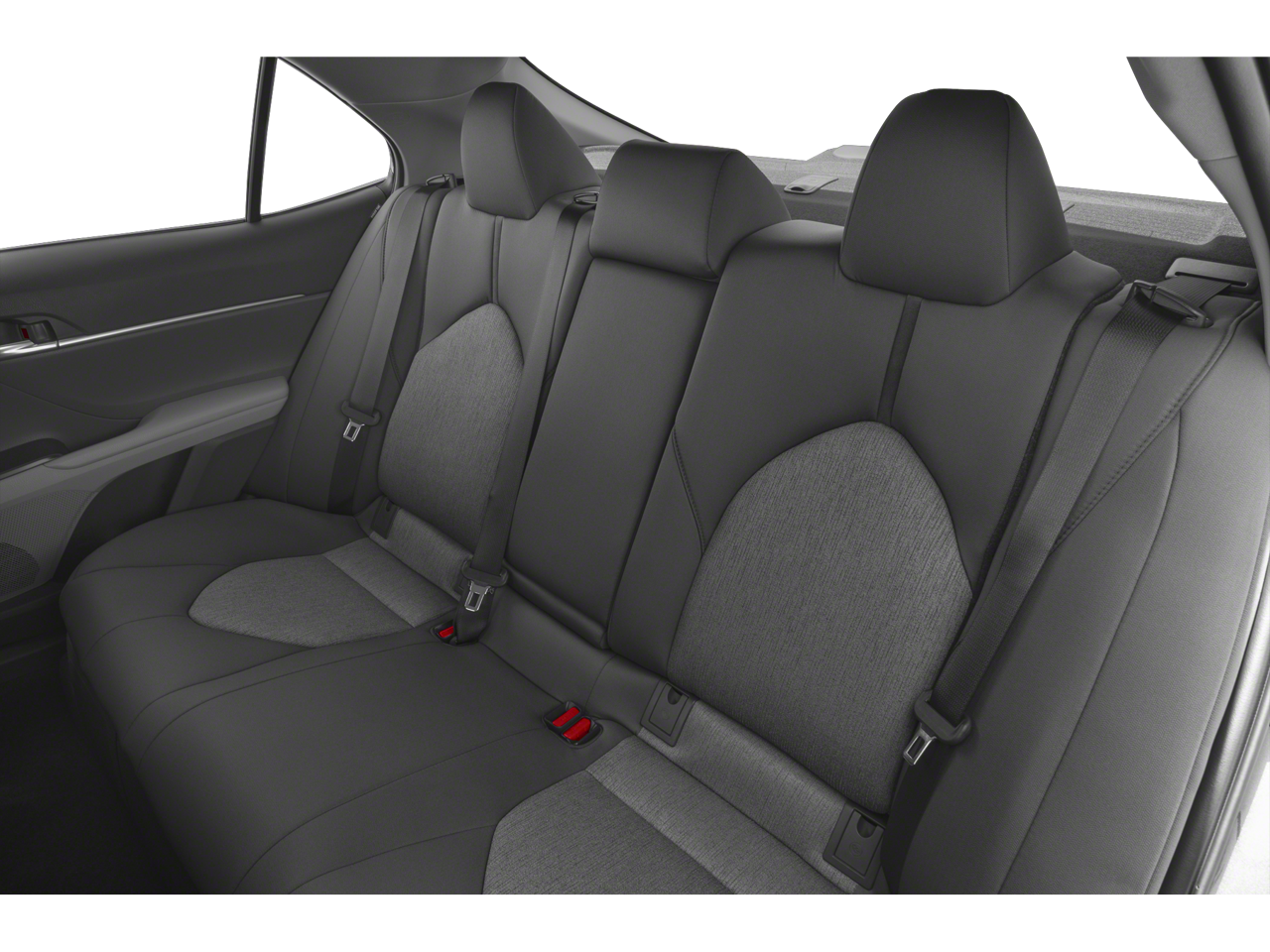 2019 Toyota Camry Hybrid SE