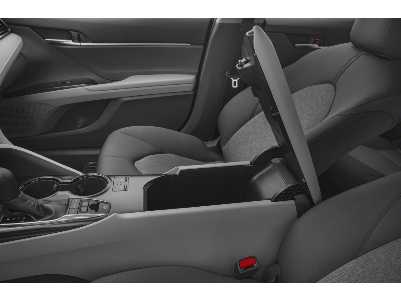 2019 Toyota Camry Hybrid SE
