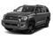 2019 Toyota Sequoia TRD Sport