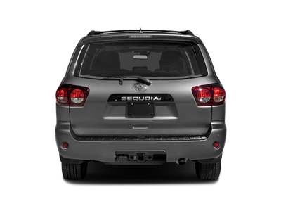 2019 Toyota Sequoia TRD Sport
