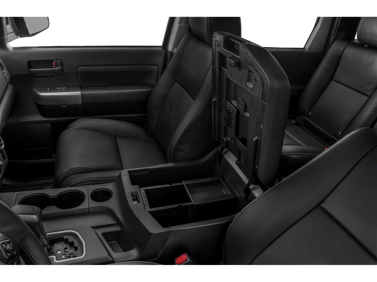 2019 Toyota Sequoia TRD Sport