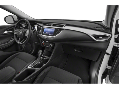 2020 Buick Encore GX Preferred