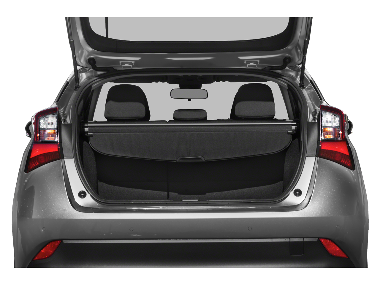 2020 Toyota Prius Limited