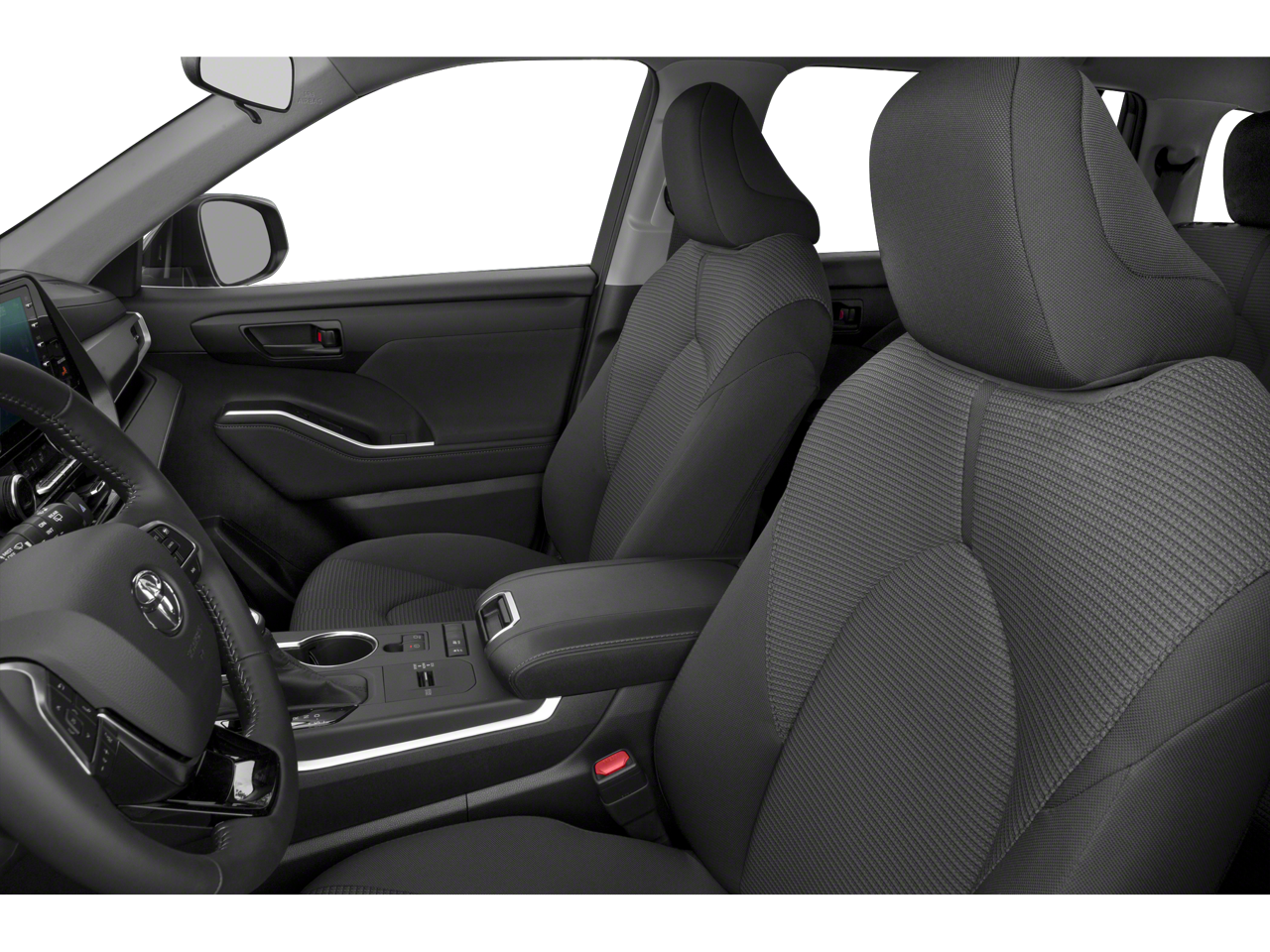 2020 Toyota Highlander Hybrid XLE