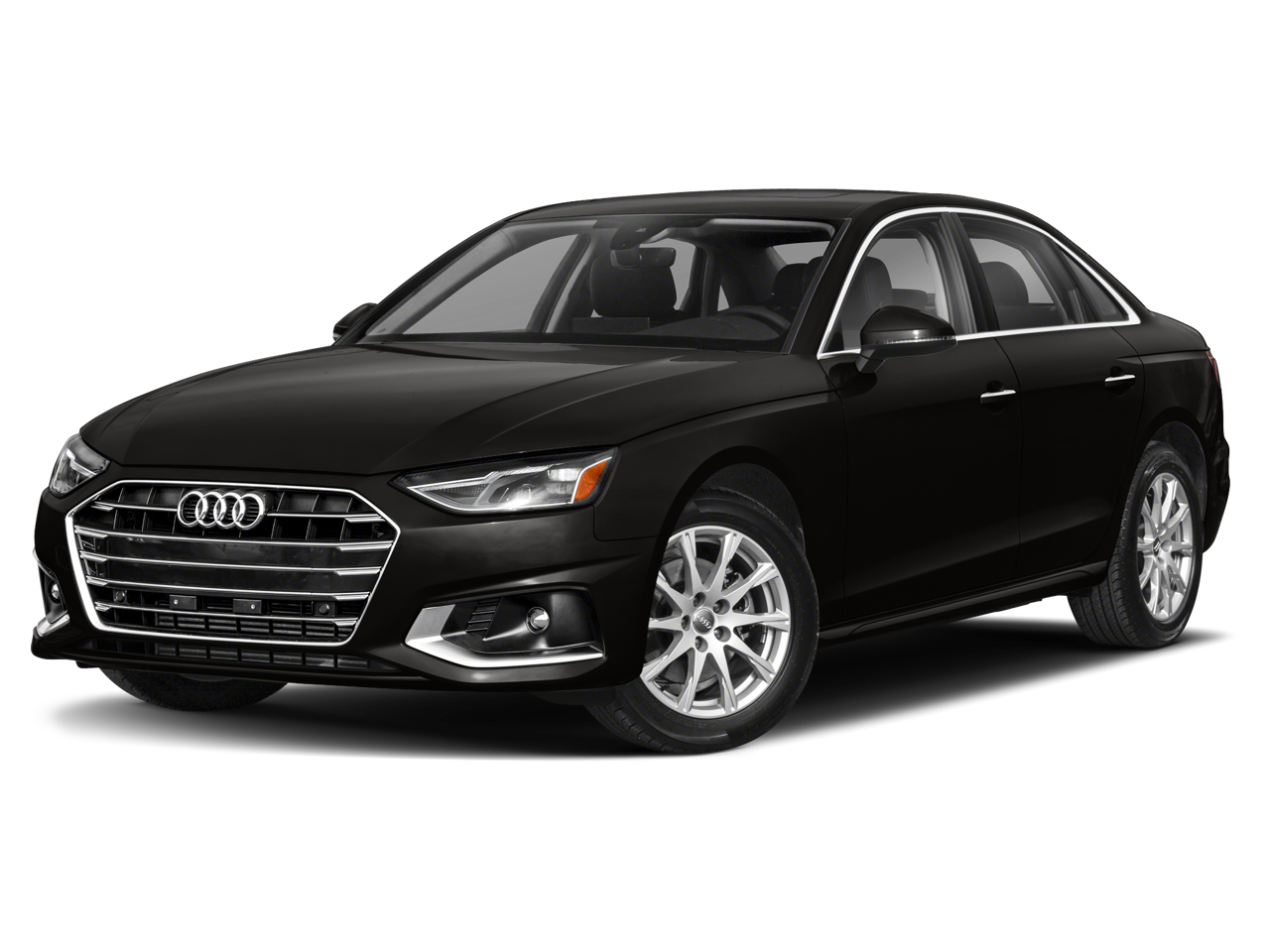 2021 Audi A4 45 quattro S tronic Premium Plus's photo