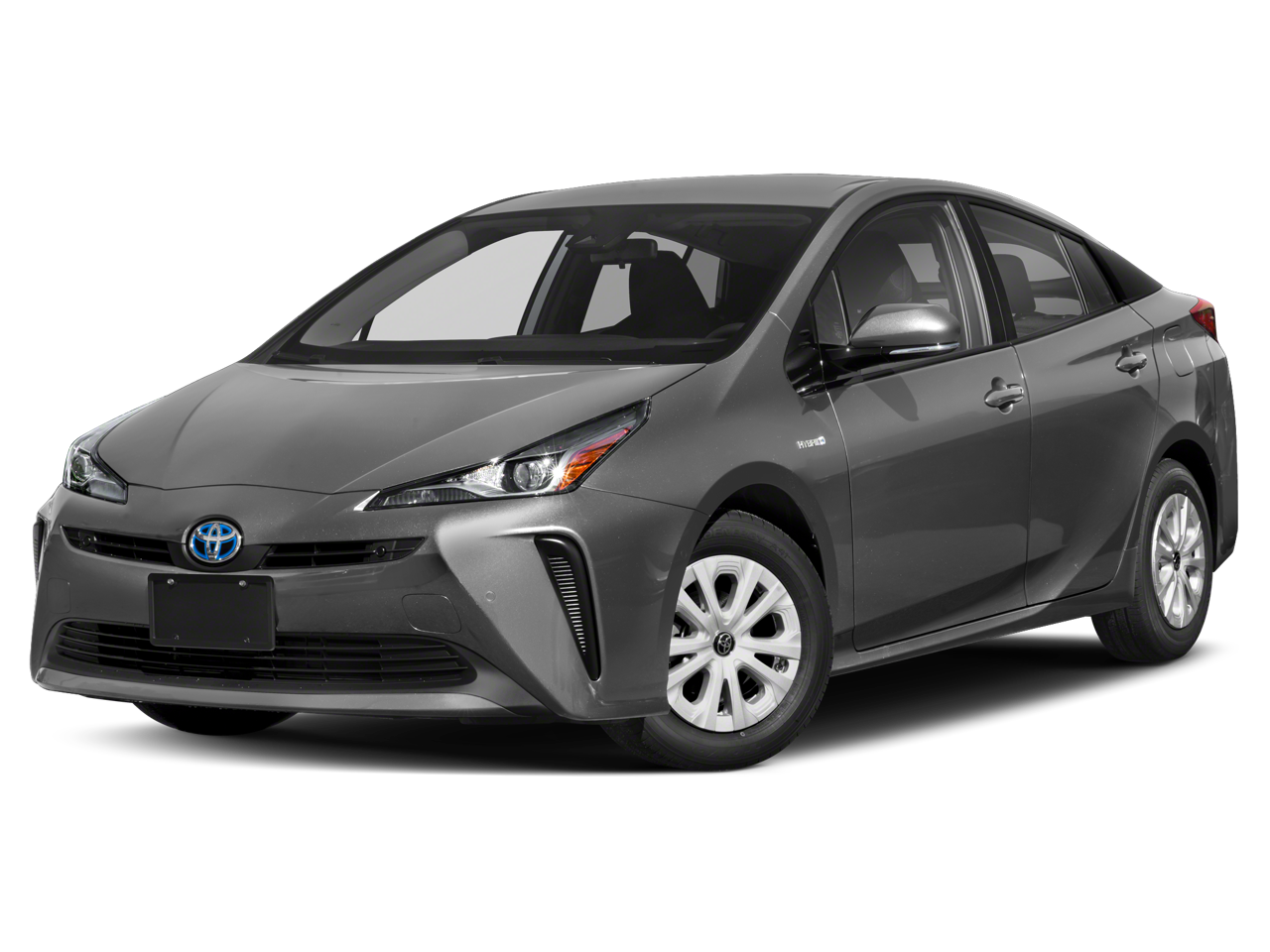 2021 Toyota Prius LE