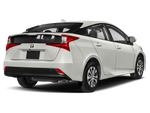 2021 Toyota Prius LE AWD-e