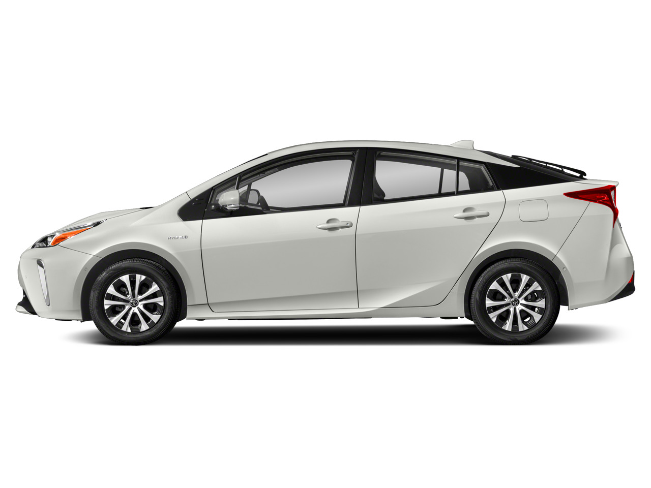 2021 Toyota Prius LE AWD-e