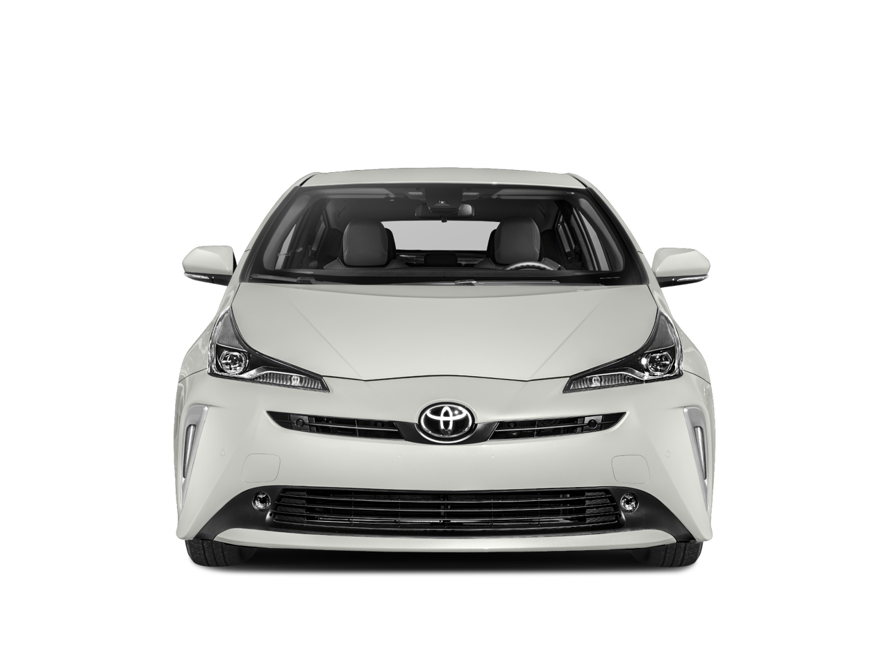 2021 Toyota Prius LE AWD-e