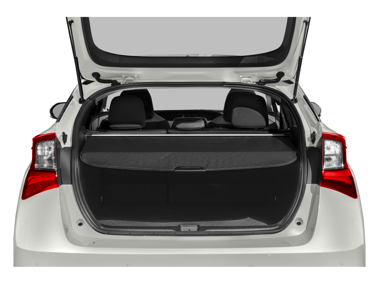 2021 Toyota Prius LE AWD-e