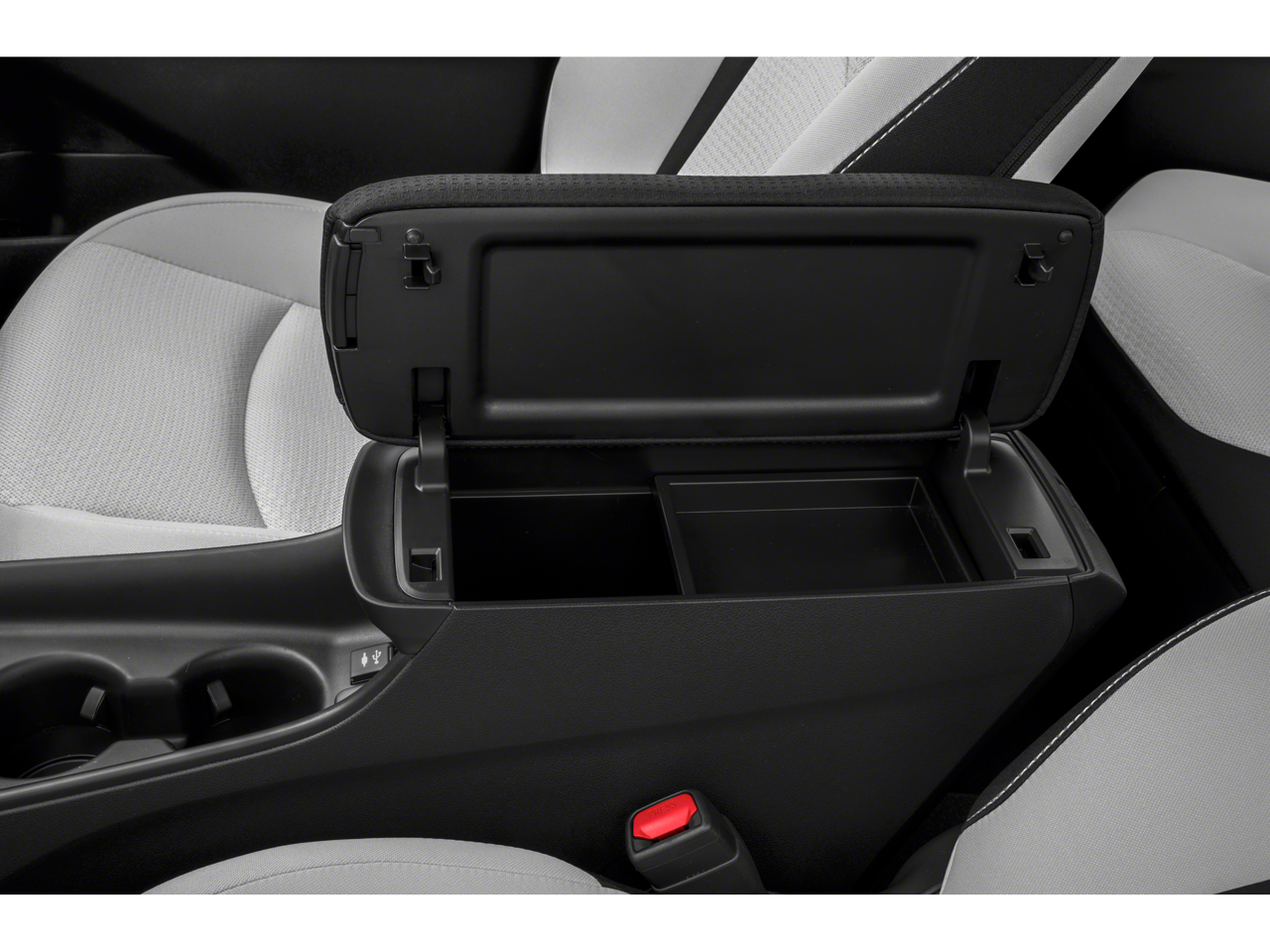 2021 Toyota Prius LE AWD-e