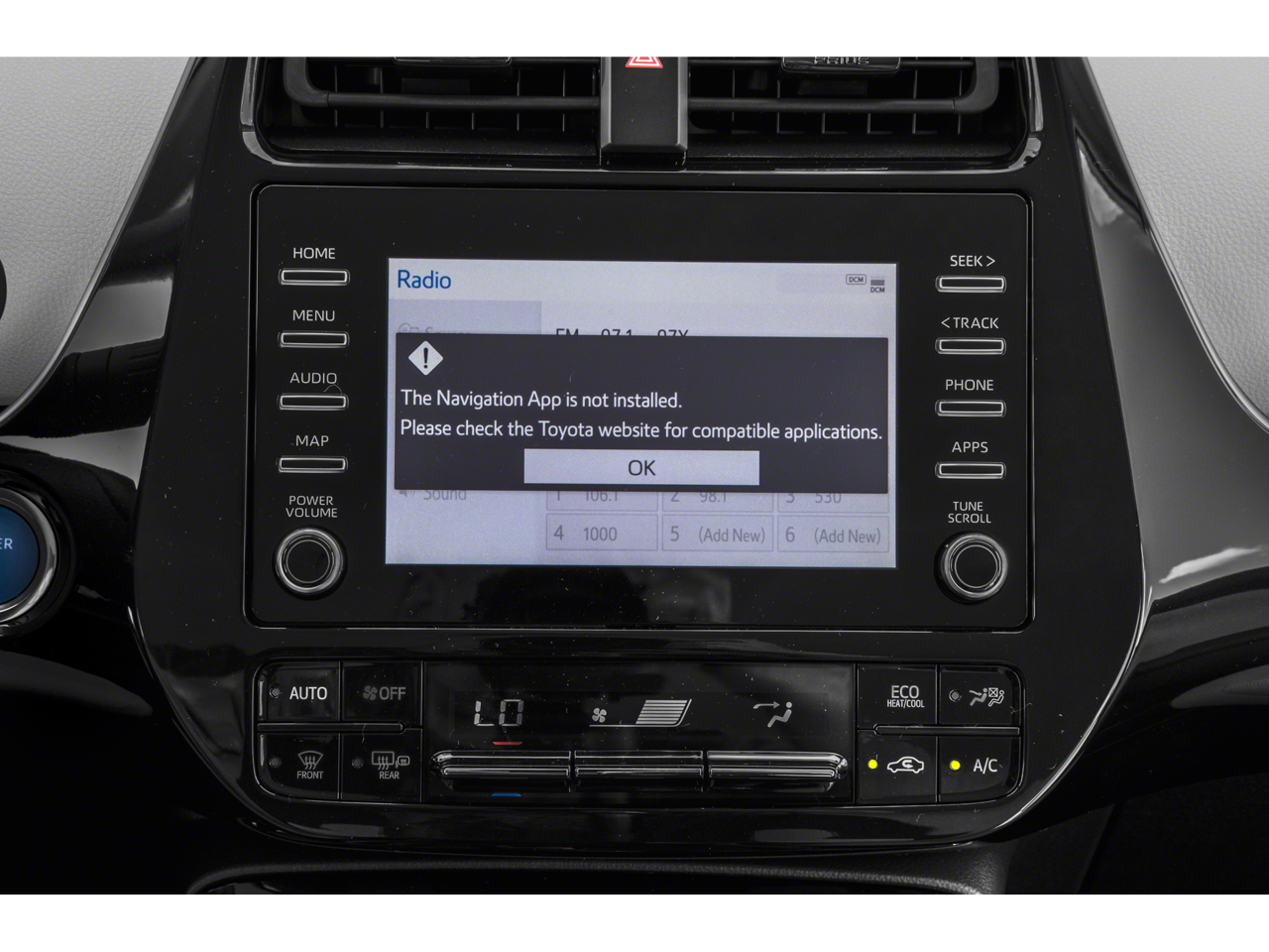 2021 Toyota Prius LE AWD-e