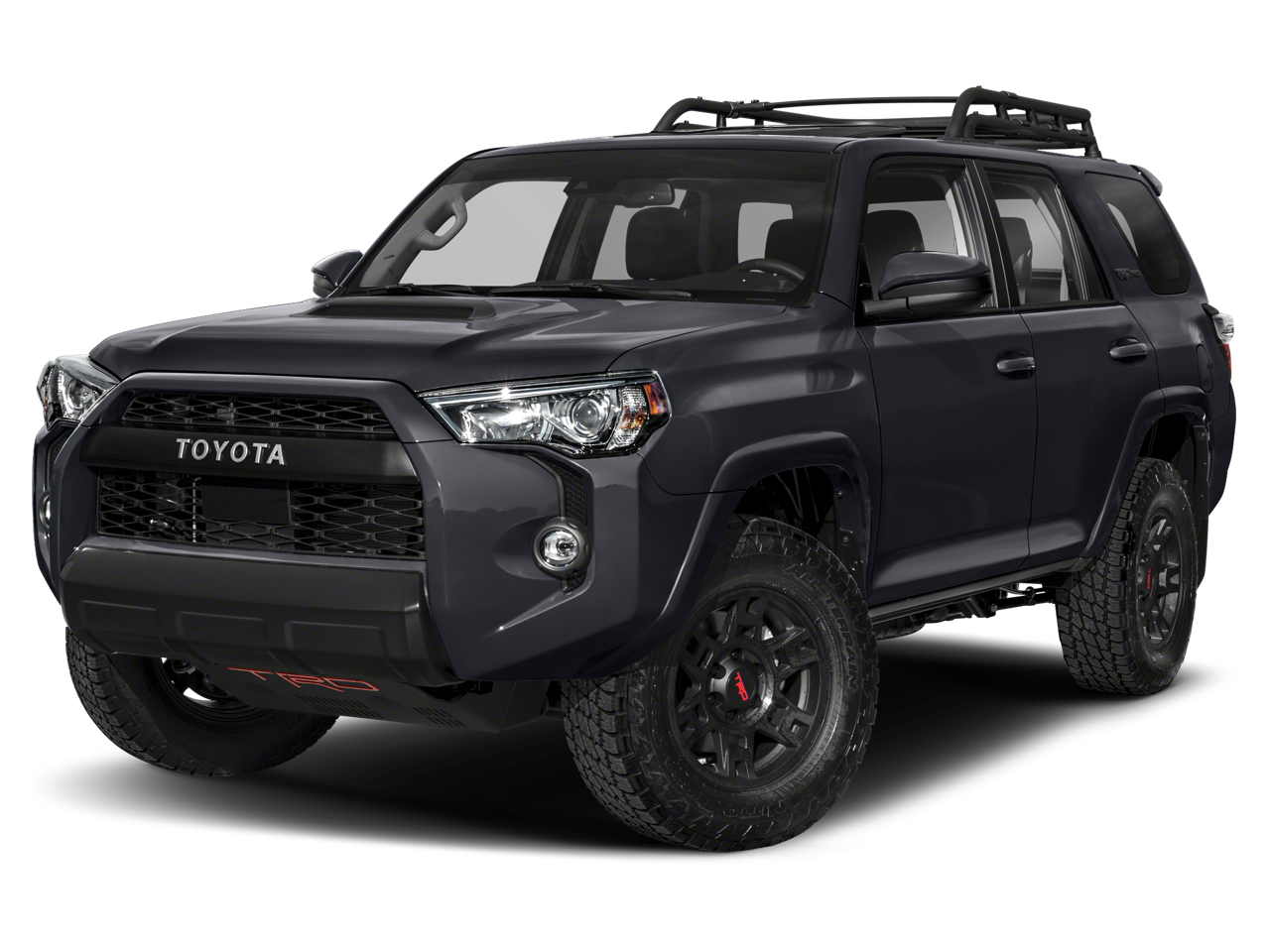 2022 Toyota 4Runner
