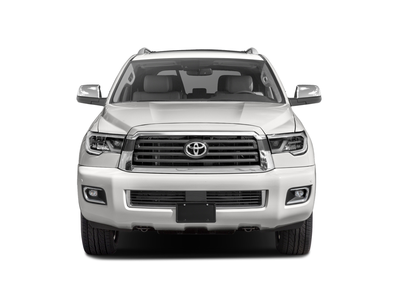 2022 Toyota Sequoia Limited