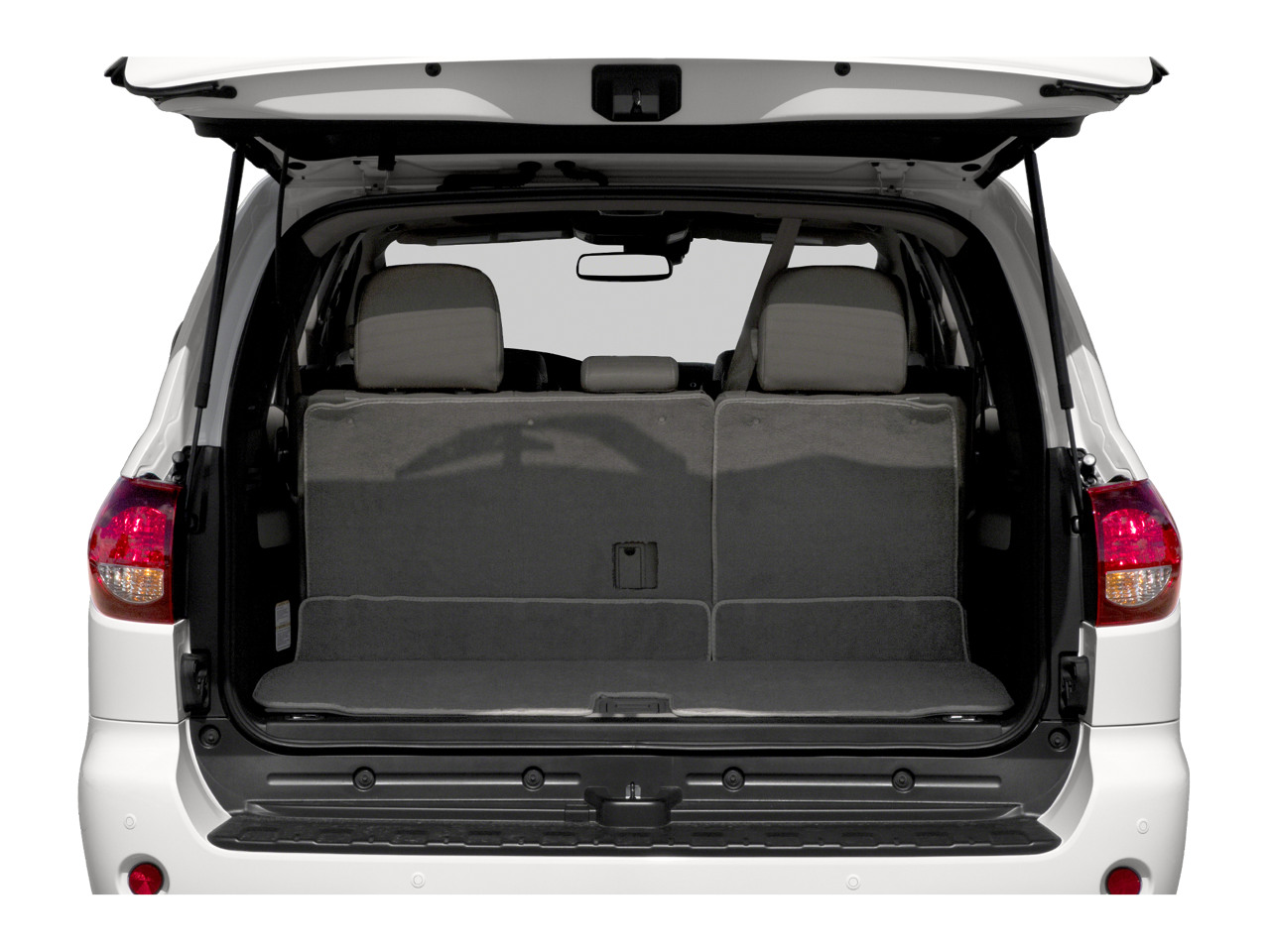 2022 Toyota Sequoia Limited