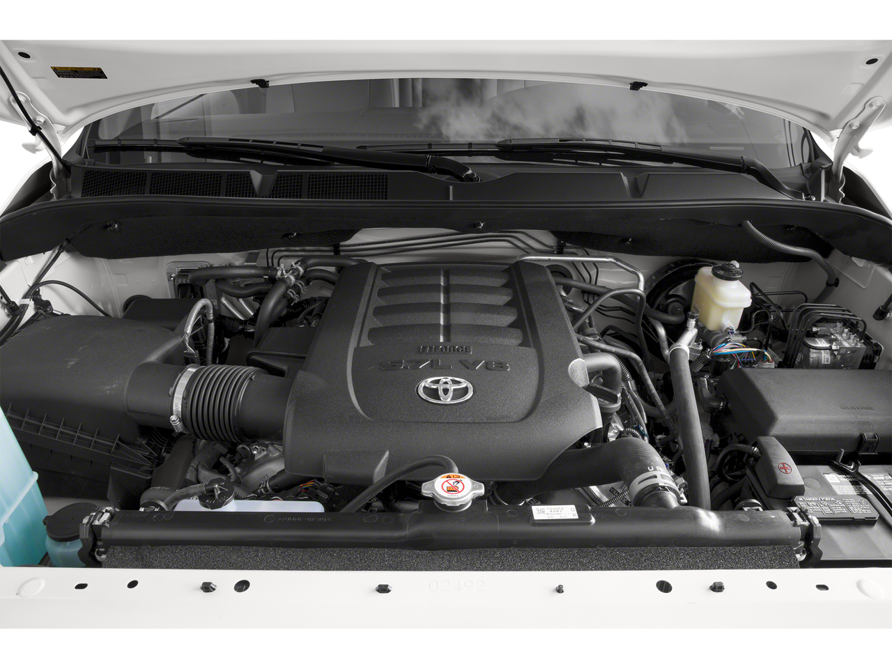 2022 Toyota Sequoia Limited