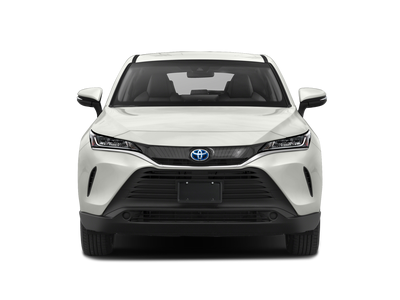 2022 Toyota Venza LE