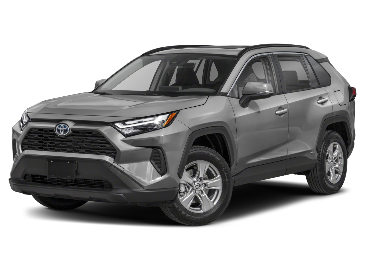 2022 Toyota RAV4 Hybrid XLE Premium AWD's photo