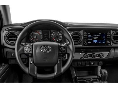 2022 Toyota Tacoma TRD Off-Road V6