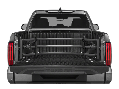 2022 Toyota Tundra Platinum