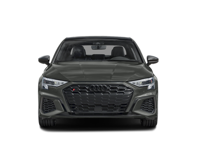 2023 Audi S3 2.0T Prestige quattro