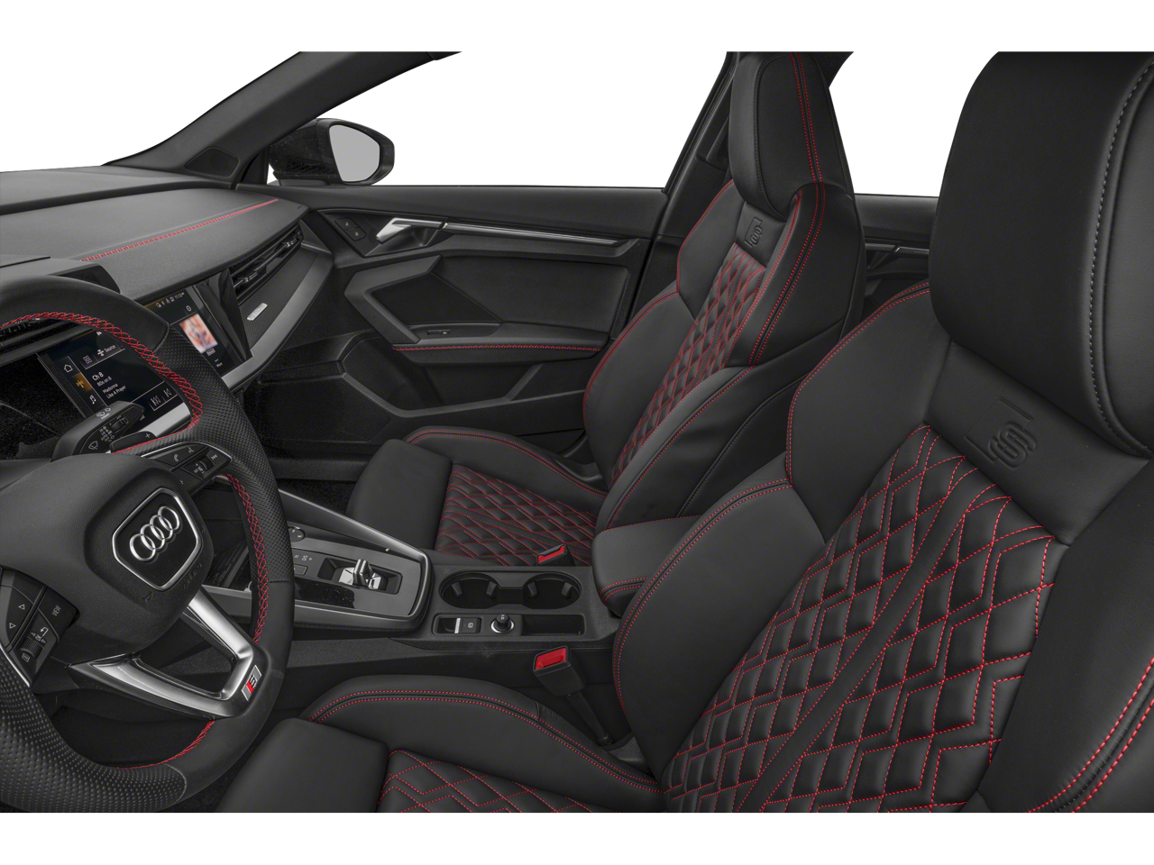 2023 Audi S3 2.0T Prestige quattro