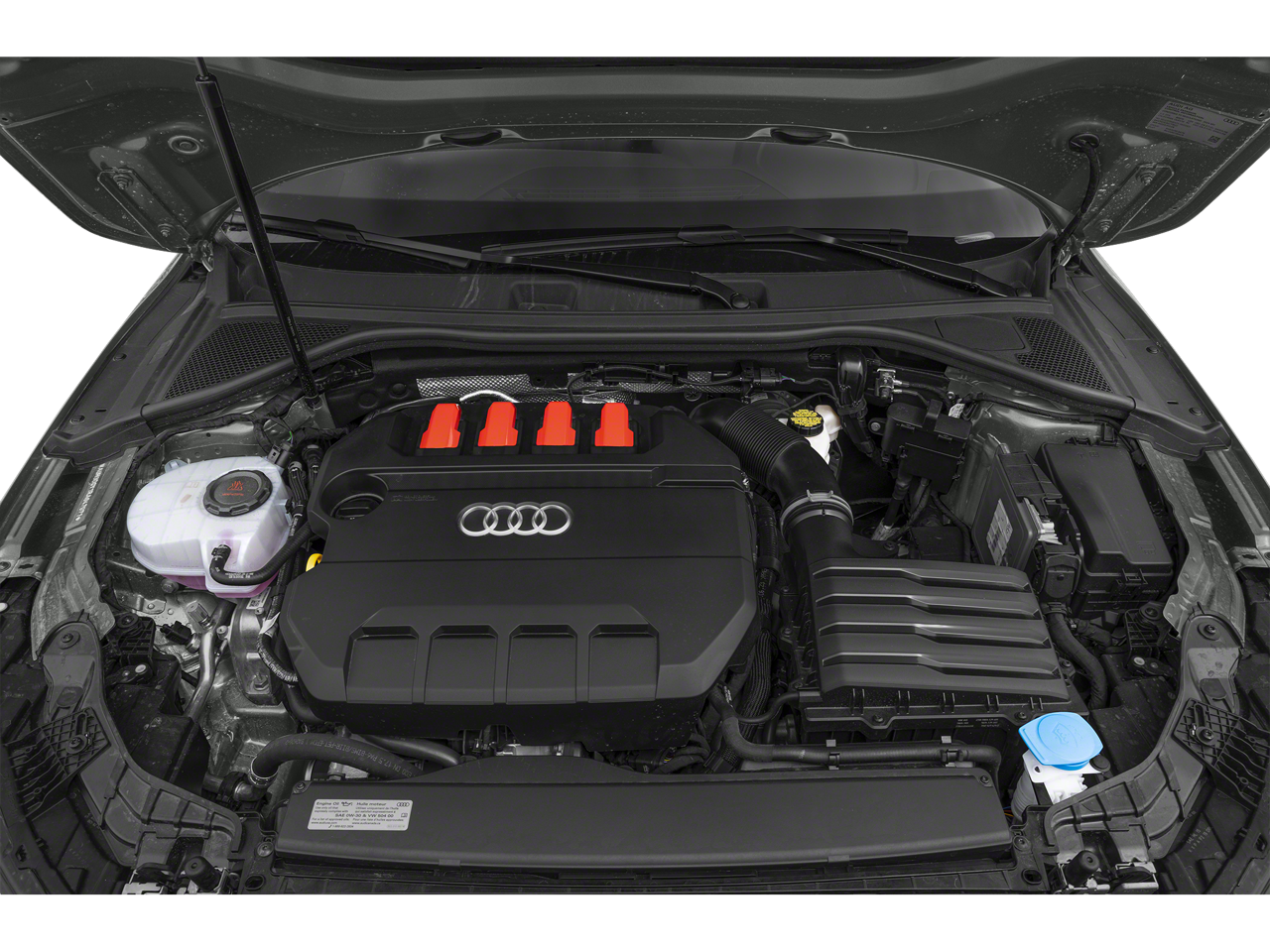 2023 Audi S3 2.0T Prestige quattro