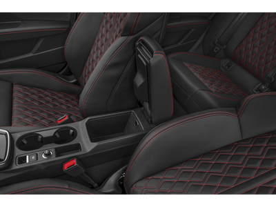 2023 Audi S3 2.0T Prestige quattro