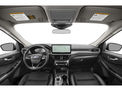 2023 Ford Escape Plug-In Hybrid Base