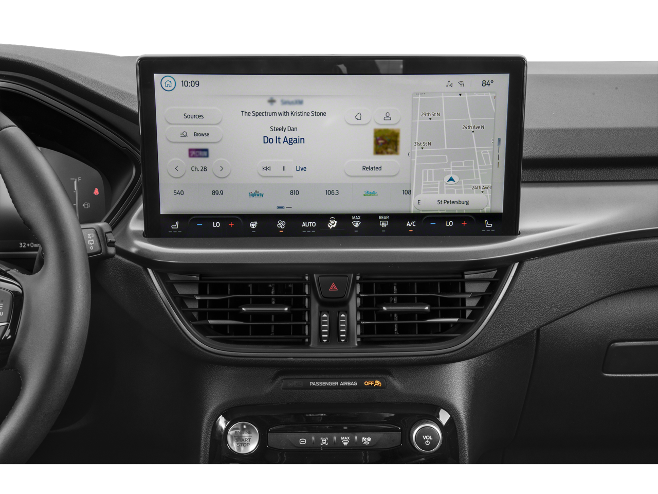 2023 Ford Escape Plug-In Hybrid Base