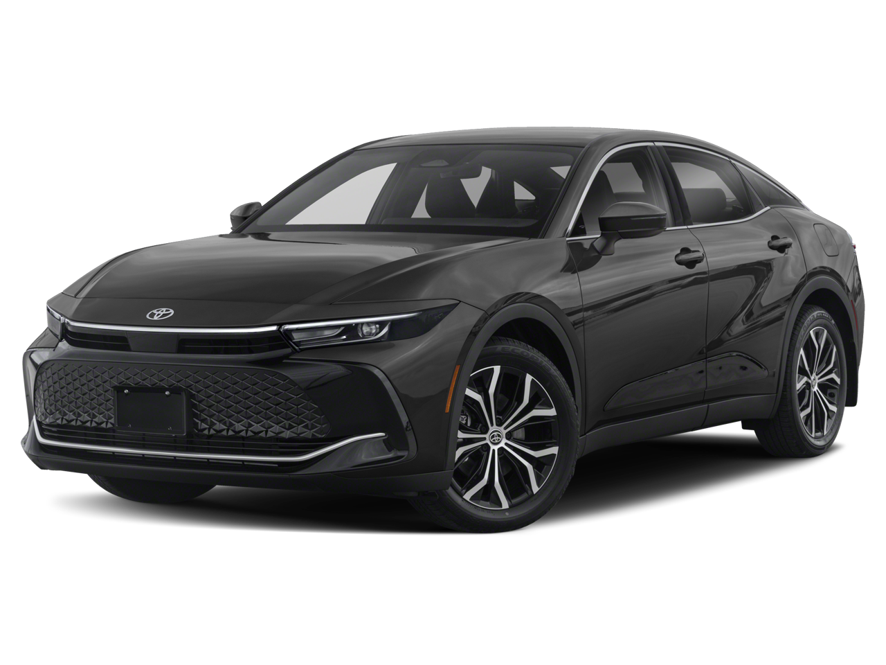 2023 Toyota Crown XLE