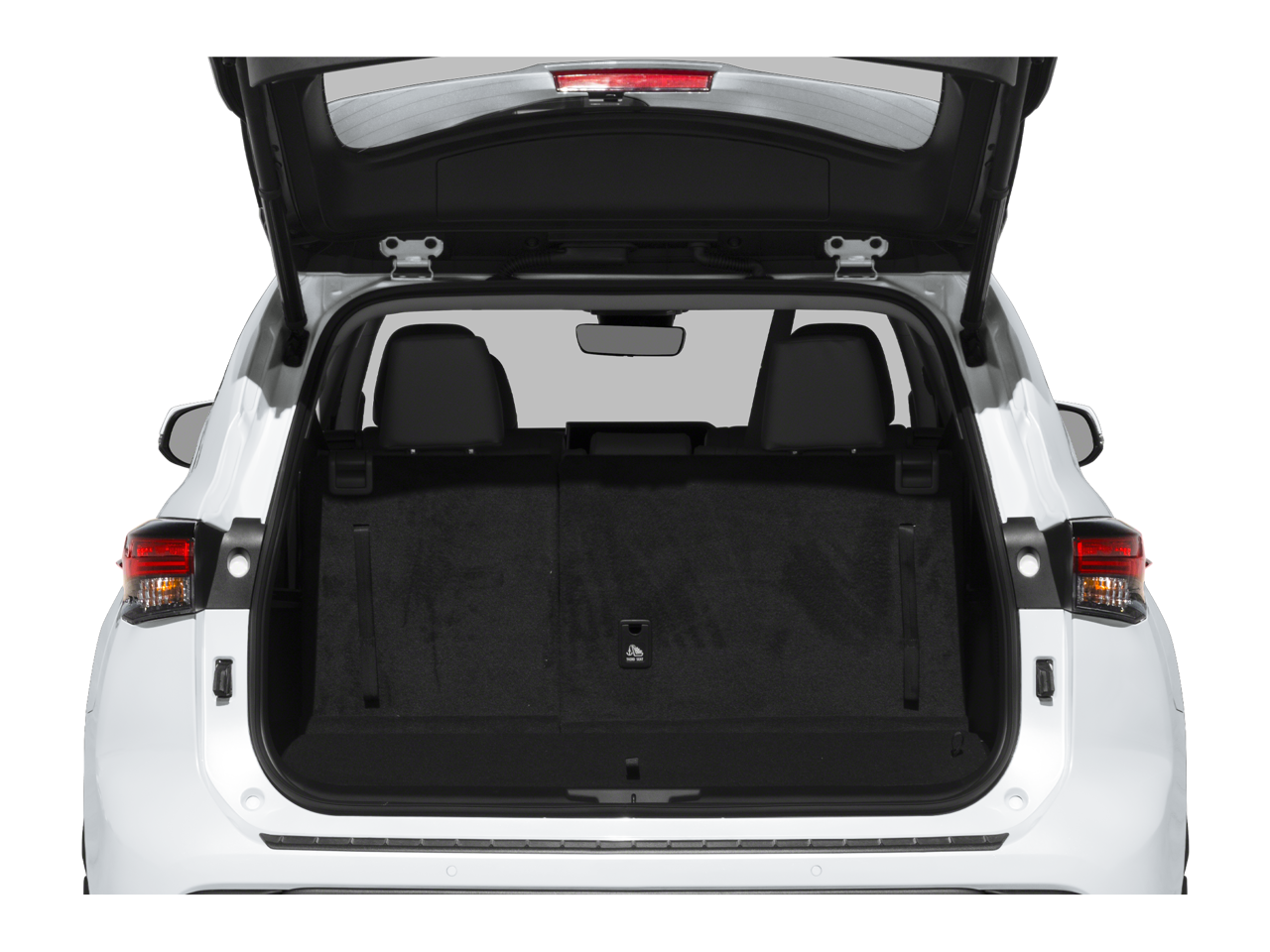 2023 Toyota Highlander Hybrid Limited