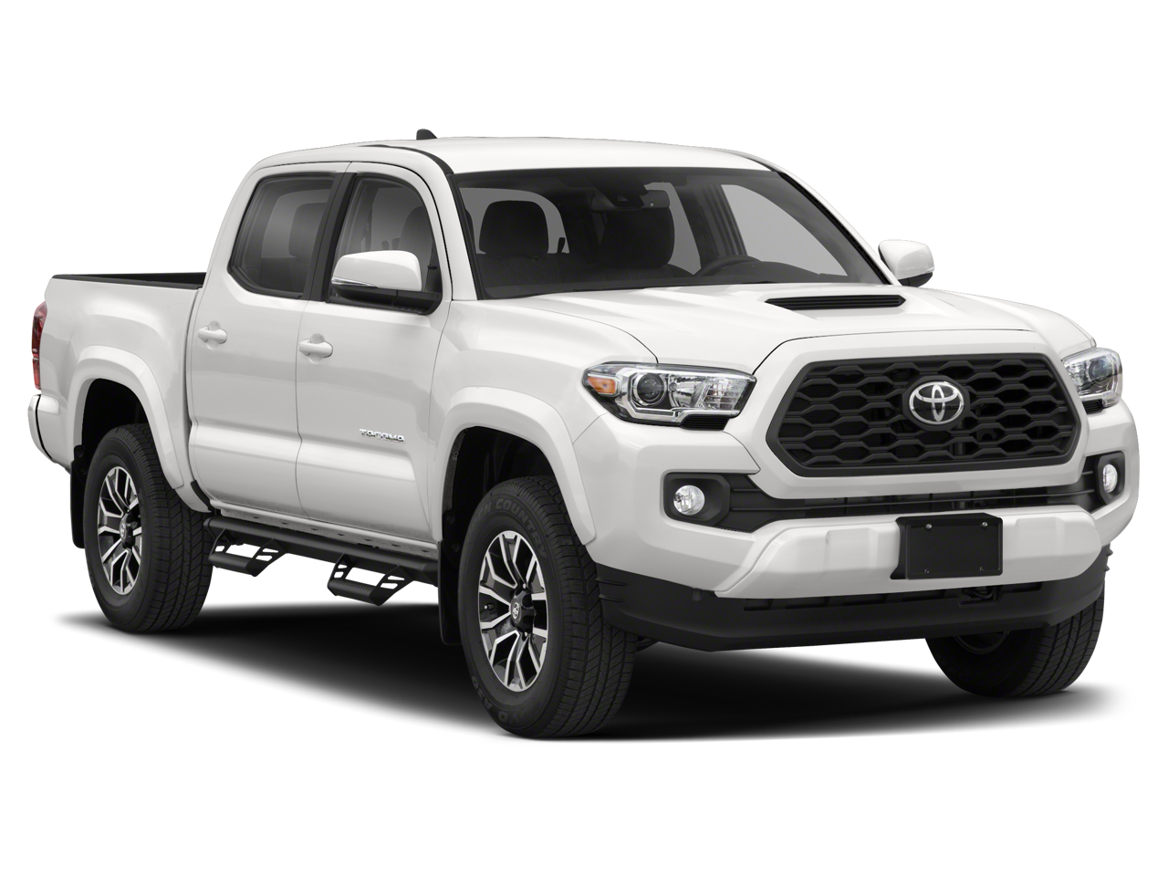 2023 Toyota Tacoma TRD Sport V6 photo 3