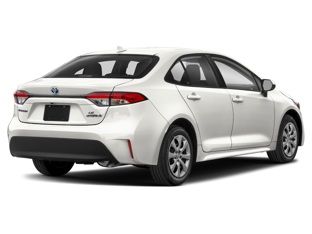 2024 Toyota Corolla XLE LE Premium SE photo 2