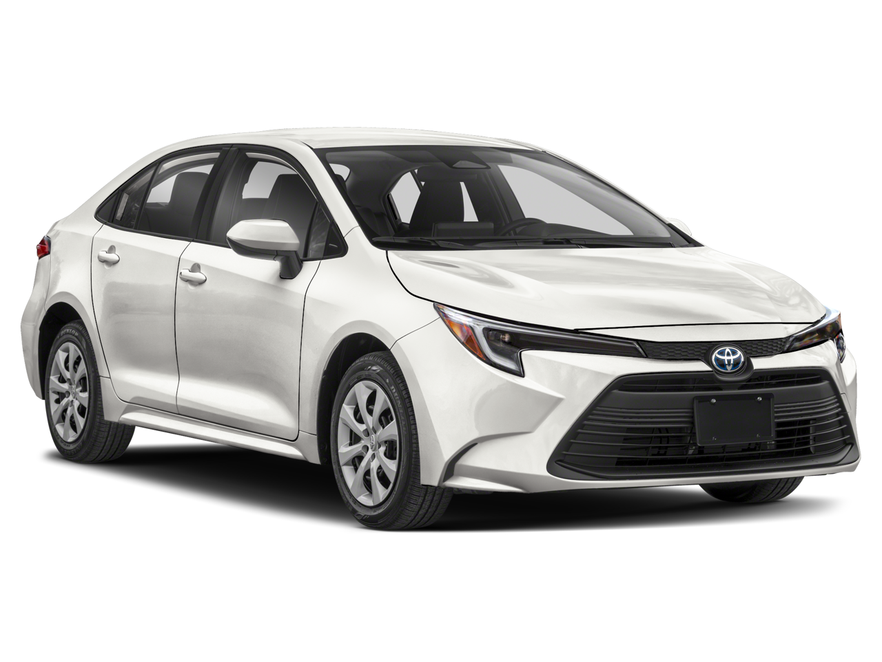2024 Toyota Corolla XLE LE Premium SE photo 3