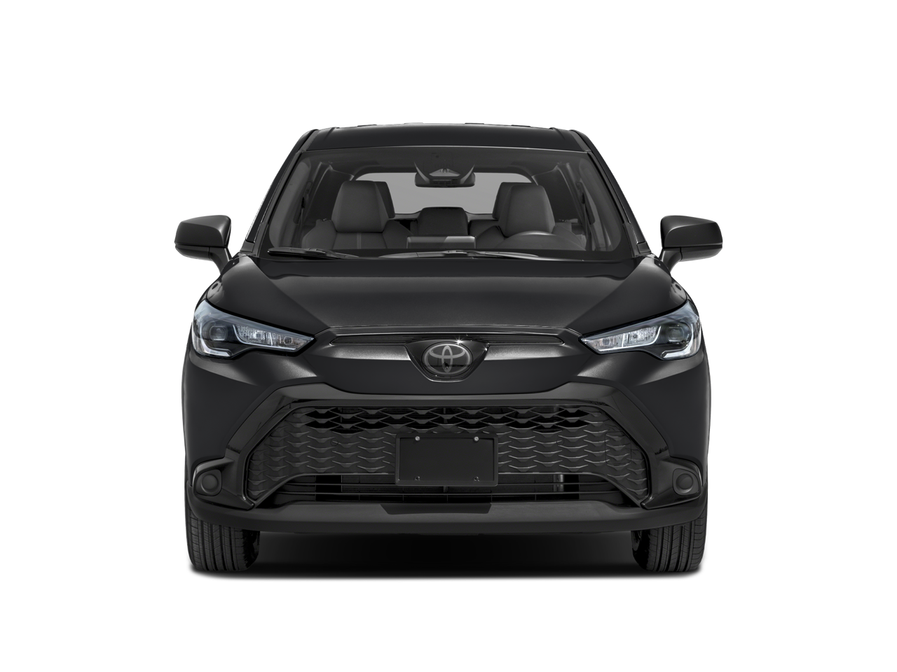 2024 Toyota Corolla Cross Hybrid XSE
