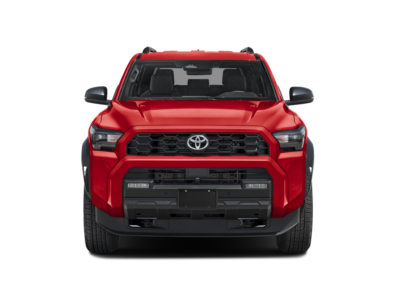 2025 Toyota 4Runner i-FORCE MAX Hybrid TRD Pro