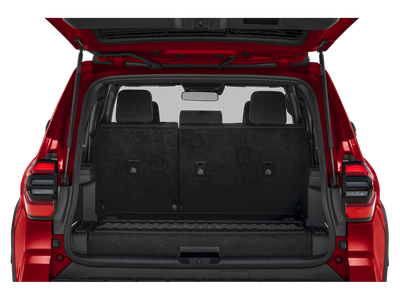 2025 Toyota 4Runner i-FORCE MAX Hybrid TRD Pro