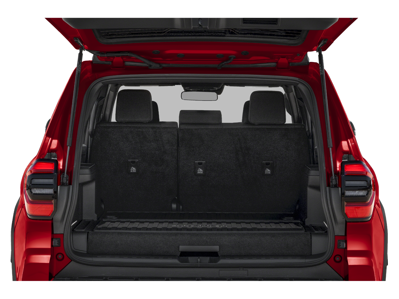 2025 Toyota 4Runner i-FORCE MAX Hybrid TRD Pro