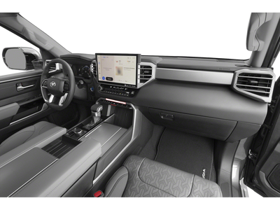 2025 Toyota Sequoia Limited