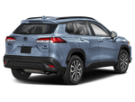 2025 Toyota Corolla Cross Hybrid SE