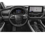 2025 Toyota Grand Highlander Platinum