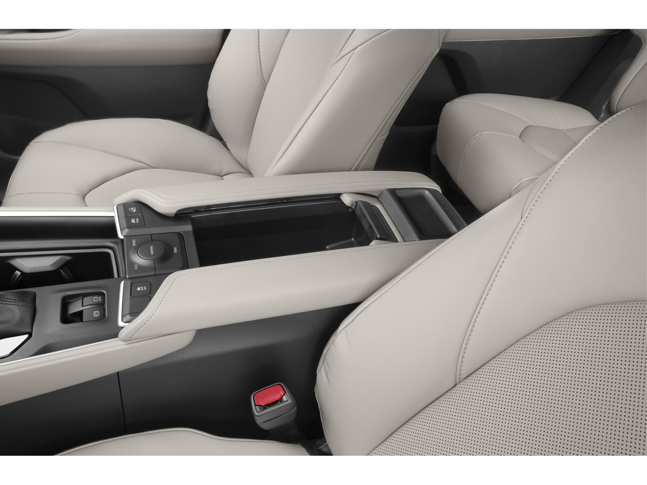 2025 Toyota Grand Highlander Hybrid XLE