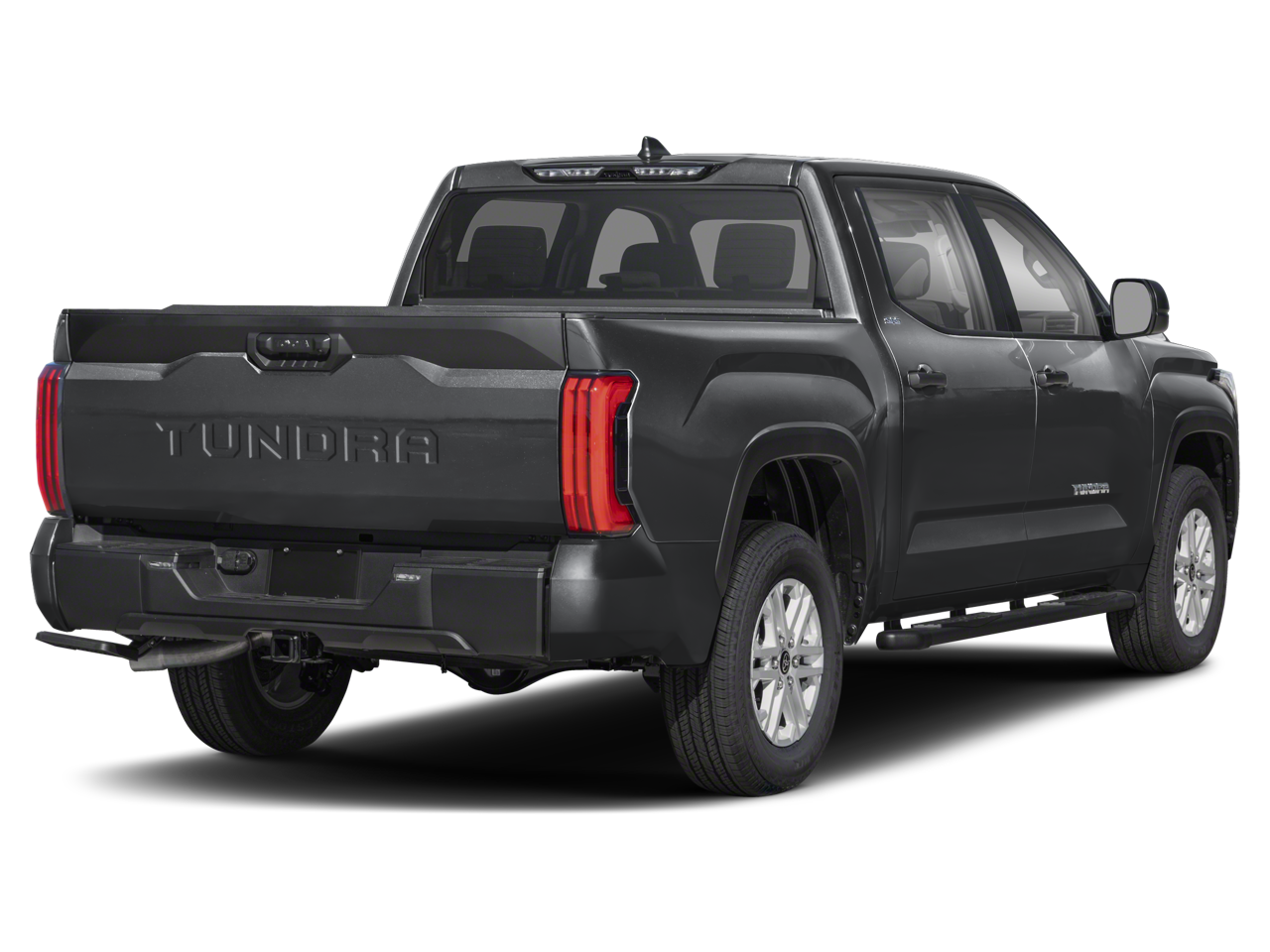 2025 Toyota Tundra Limited photo 2